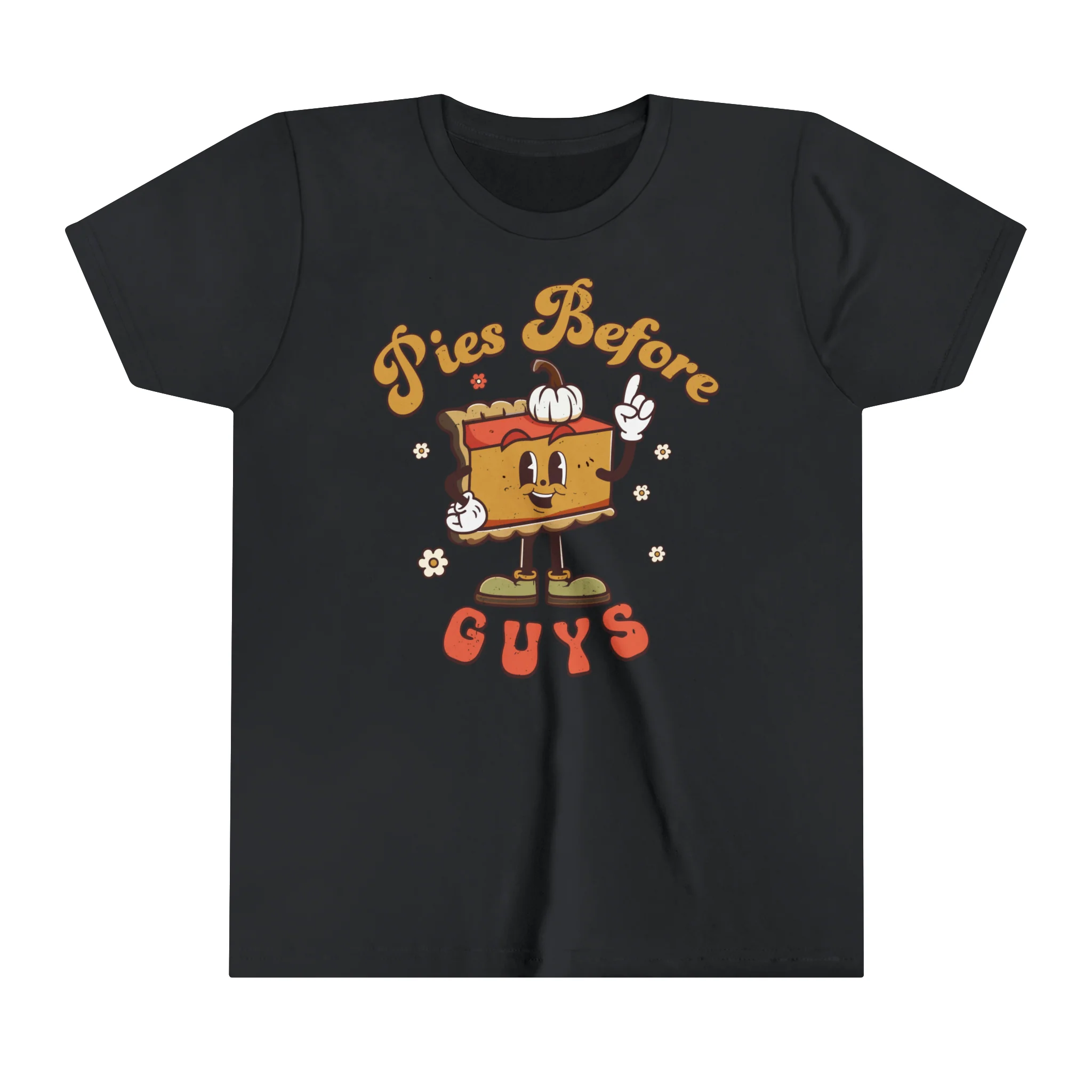 Retro Thanksgiving Tee 