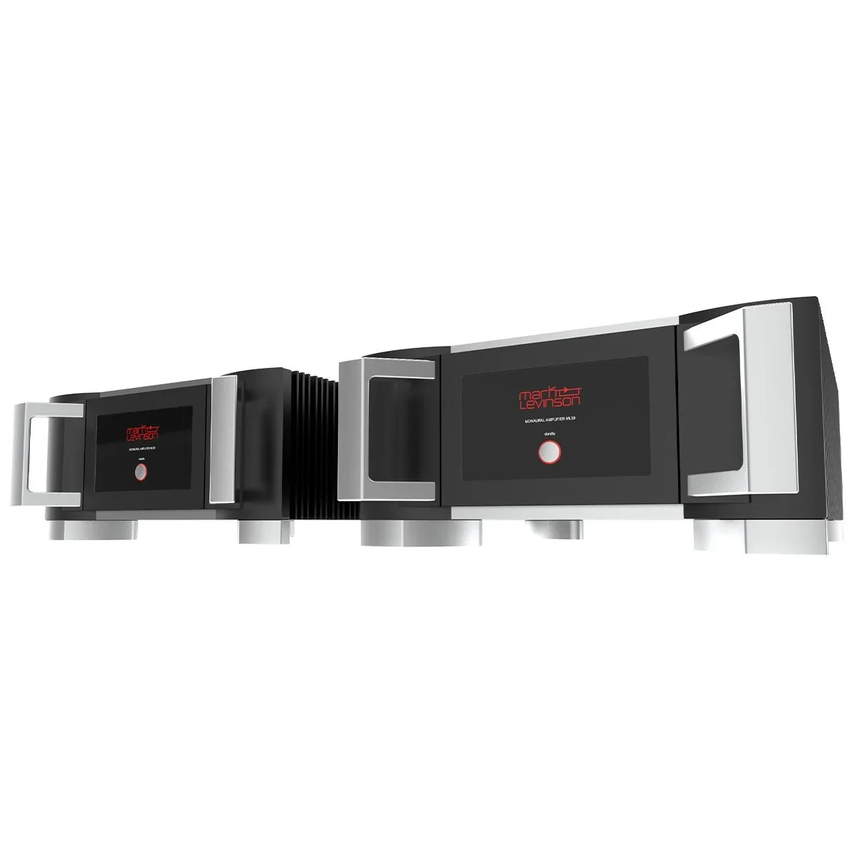Mark Levinson ML-50 Limited-edition Monaural Amplifier ( Pair )