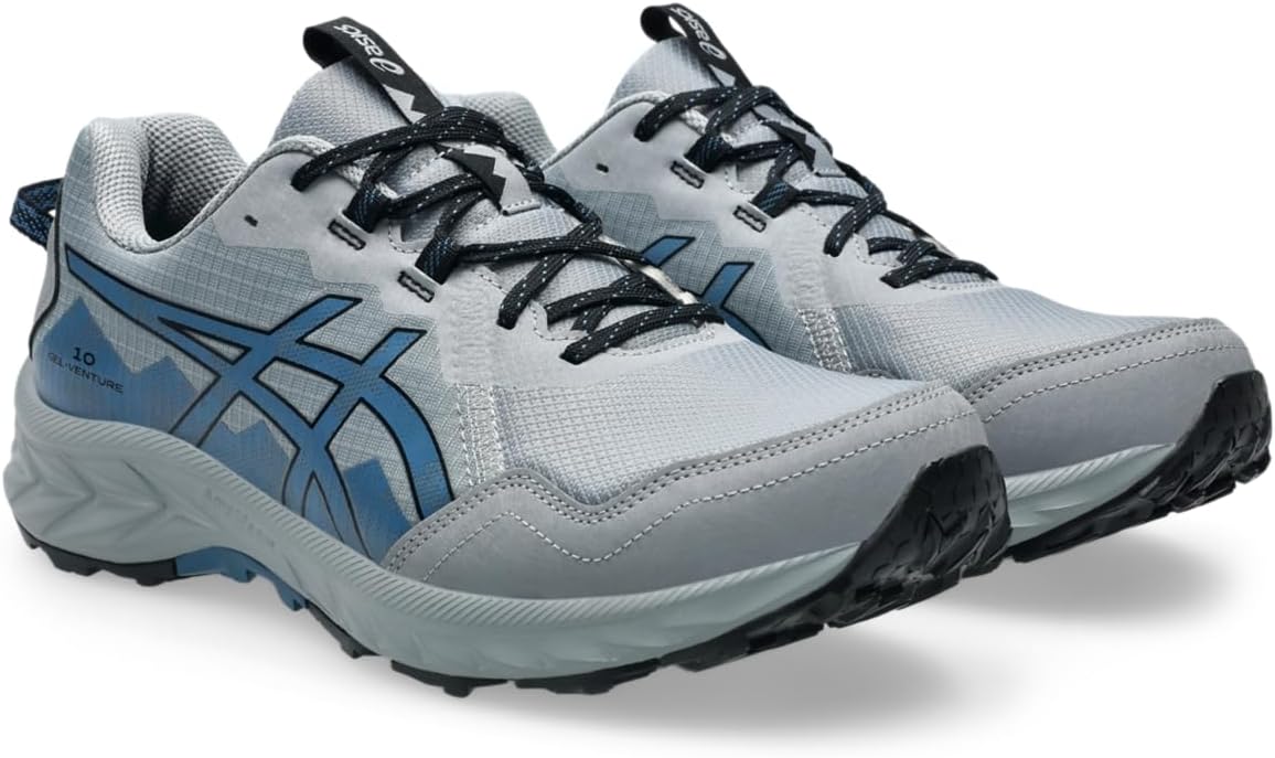 ASICS Herren Gel-Venture 10Sneaker
