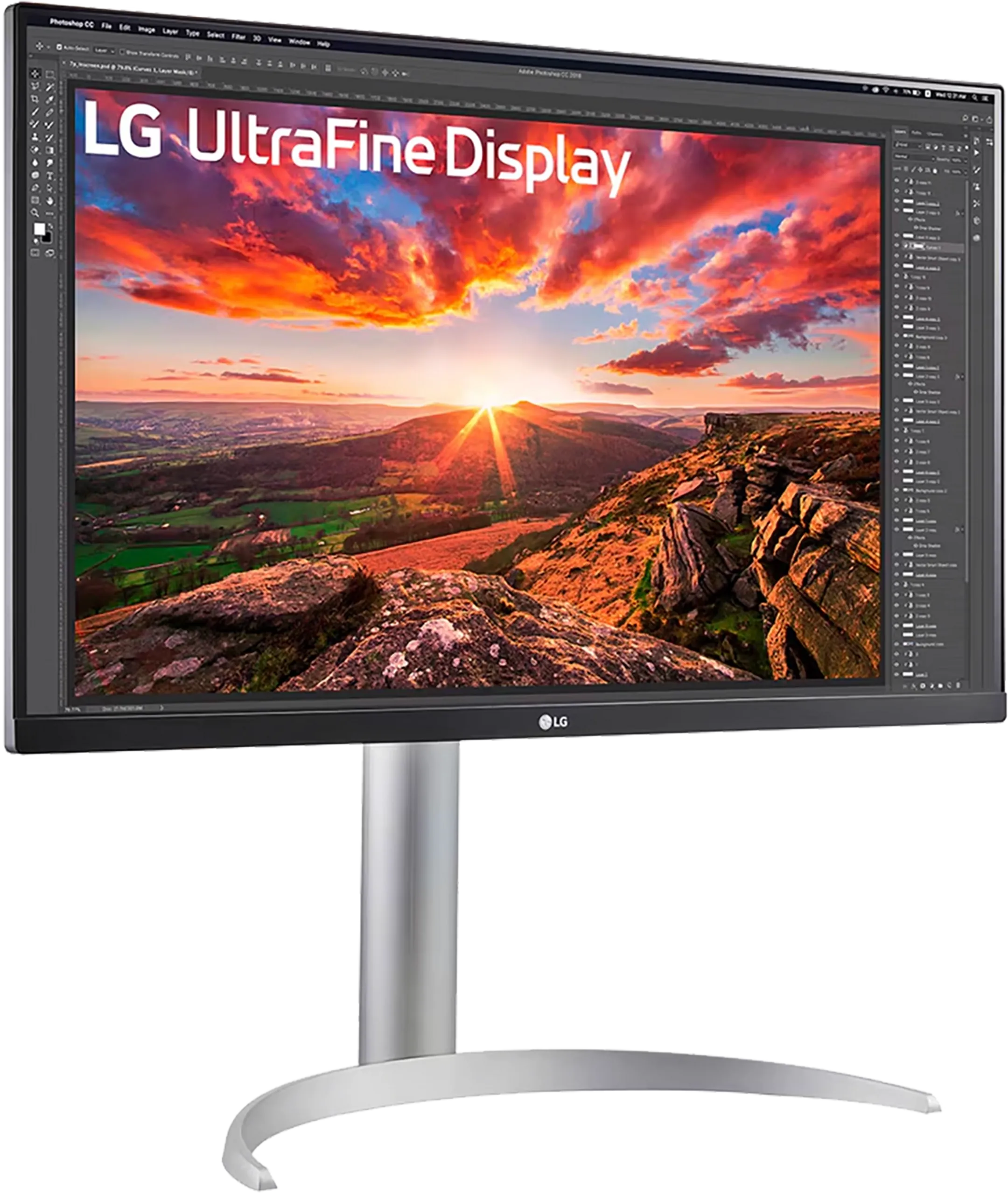 LG 27