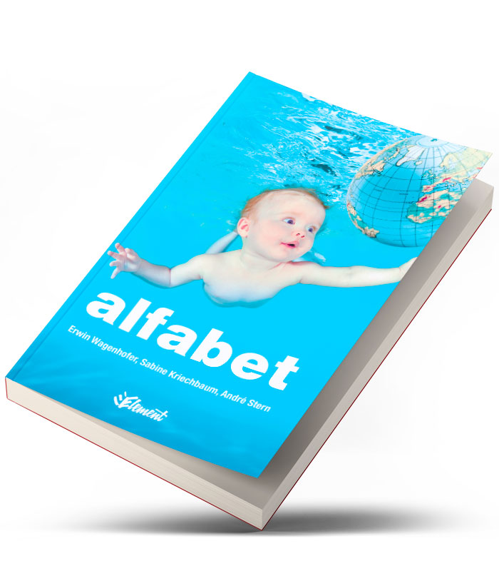 Alfabet