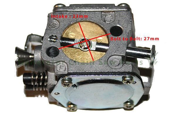 Carburetor Carb For JONSERED 625 630 Chainsaws Part # 503 28 03-16