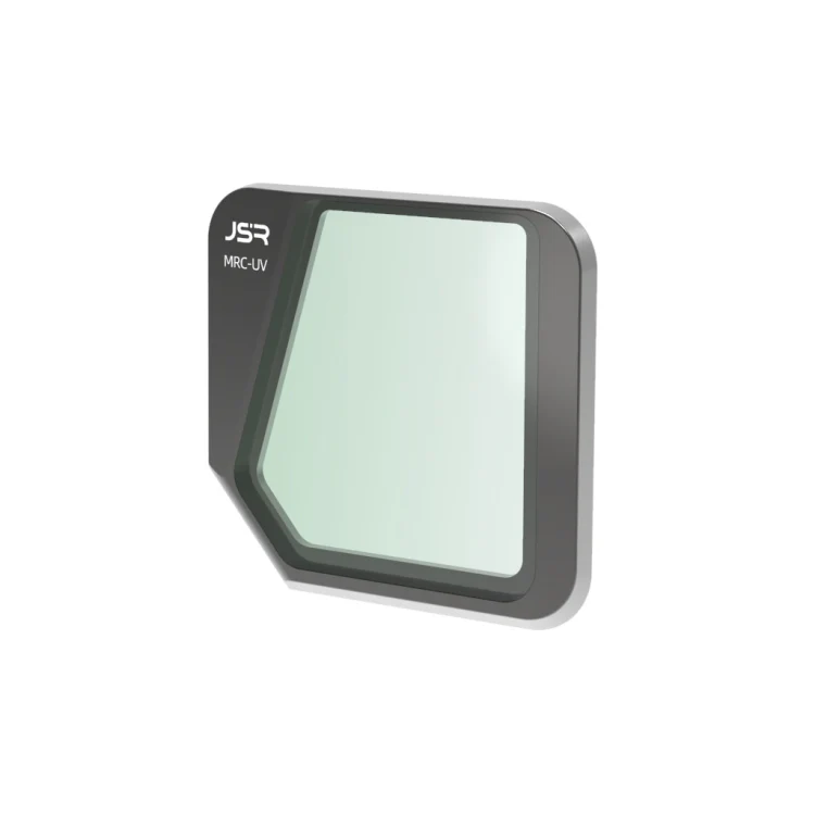 JSR Drone MCUV Lens Filter for DJI Mavic 3, MCUV