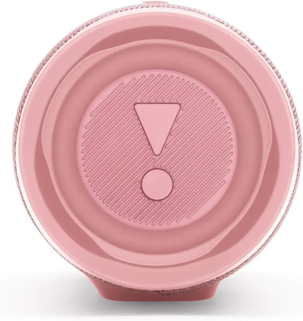 JBL Charge 4 - Waterproof Portable Bluetooth Speaker