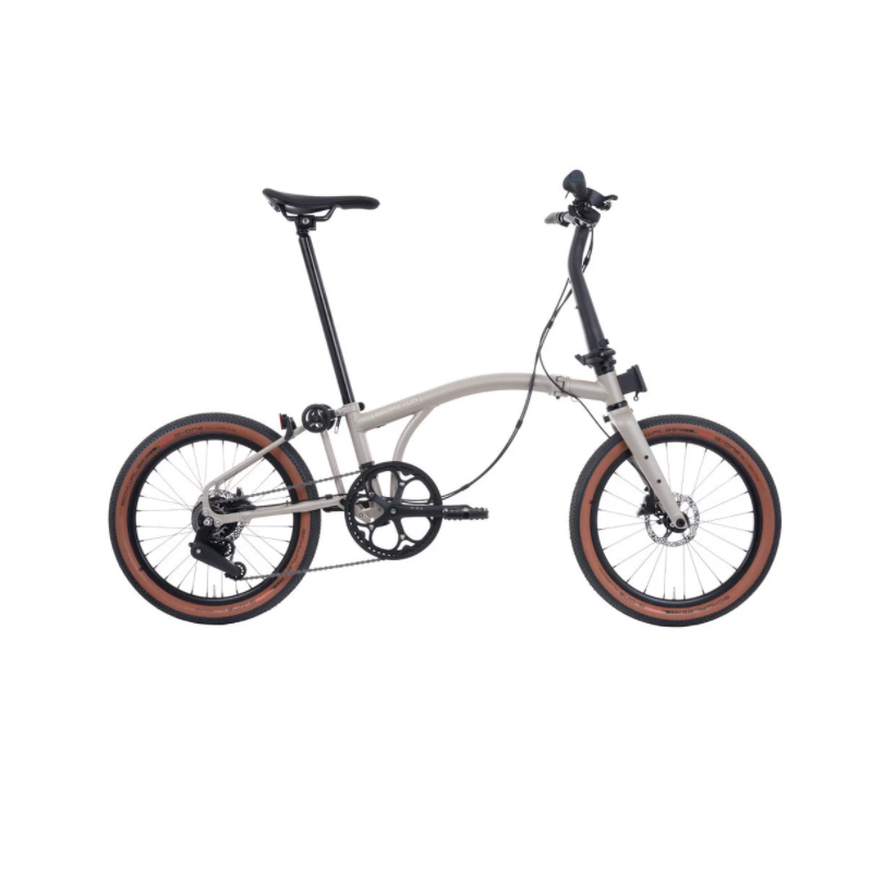 Brompton Brompton G Line