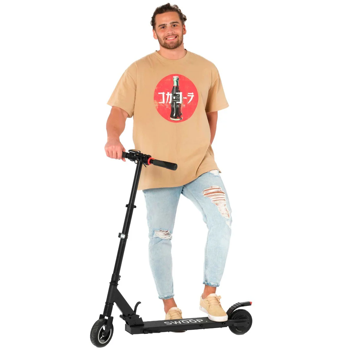 Swoop E-Scooter ES300