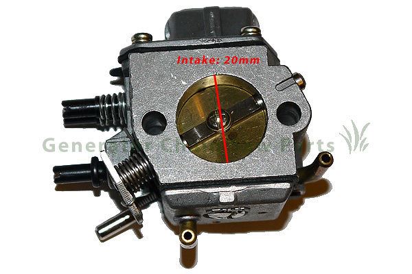 Carburetor Carb Parts For STIHL 029 039 MS290 MS310 MS390 Chainsaws 1127 120 065