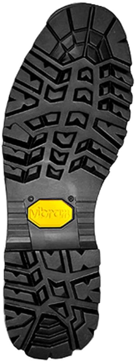 Hanwag Herren Alaska Wide GtxTrekking- & Wanderstiefel