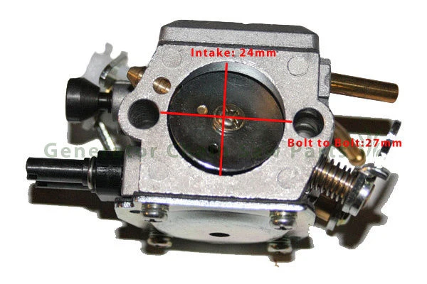 Carburetor Carb Husqvarna 362 365 371 372 Chainsaws Engine Motors 503 28 32-03