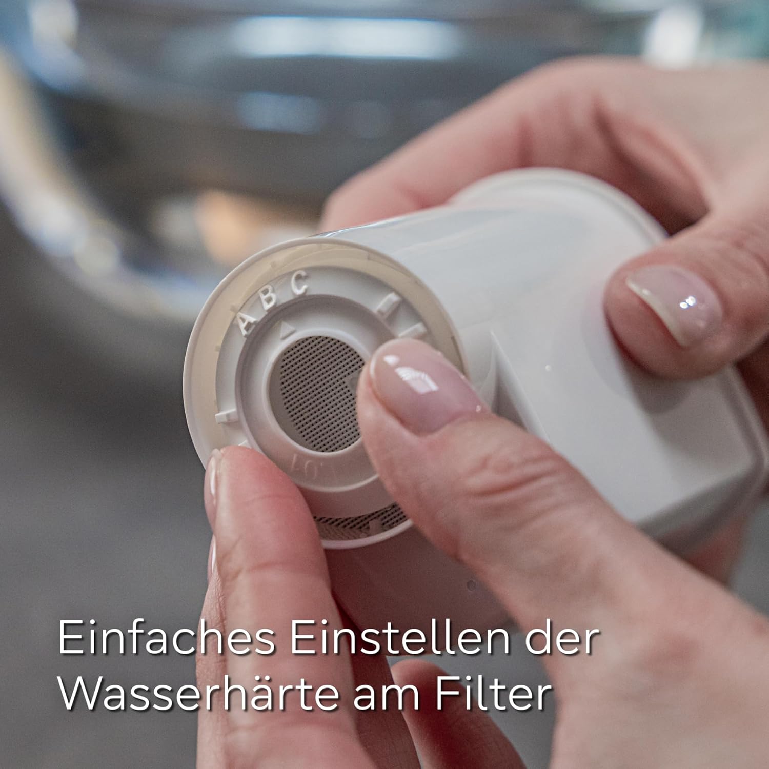 Krups KM4689 Filterkaffeemaschine T8 | 850 Watt | Automatische Abschaltung | 8-12 Tassen | Beleuchteter Ein-/ Ausschalter | Schwarz