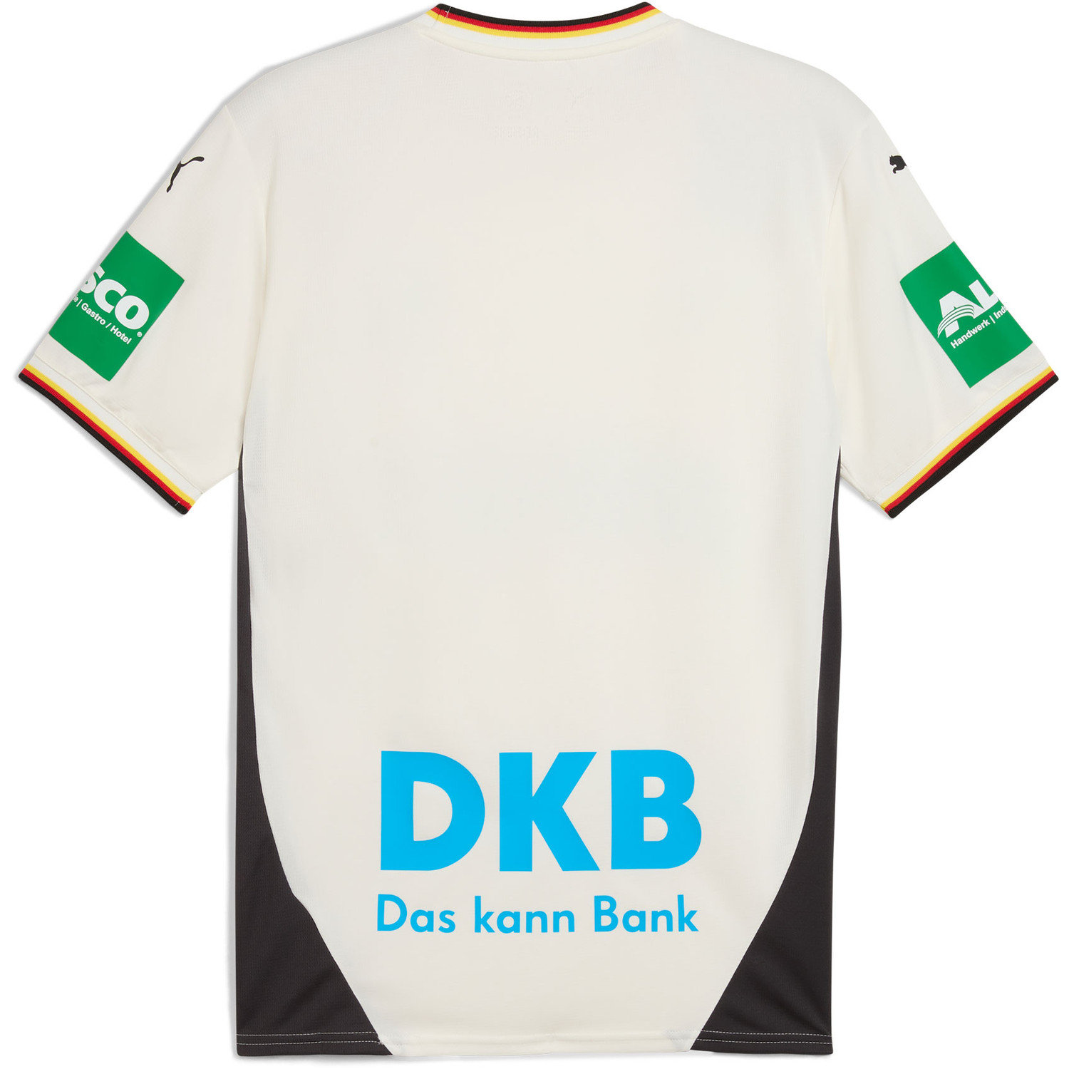 Puma DHB Heimtrikot Kinder