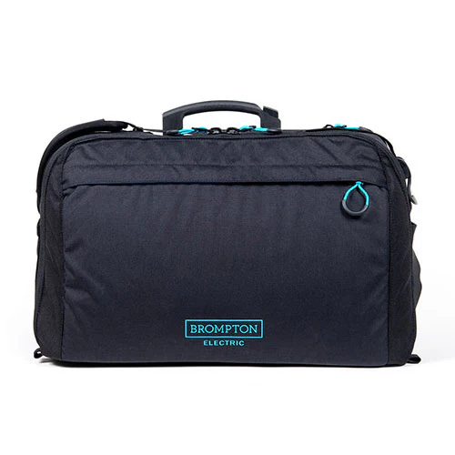 City Bag voor Brompton Electric (L)