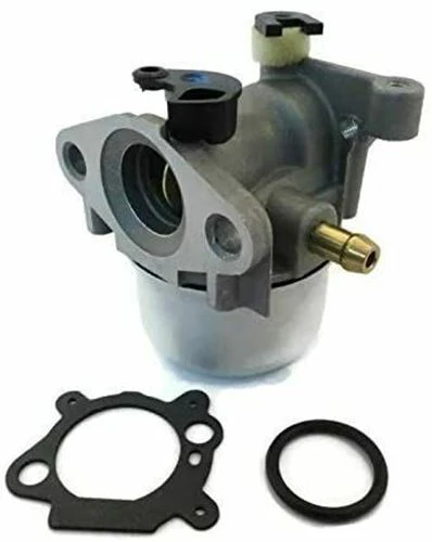 Carb Carburetor For Troy Bilt TB320 Lawn Mower 21
