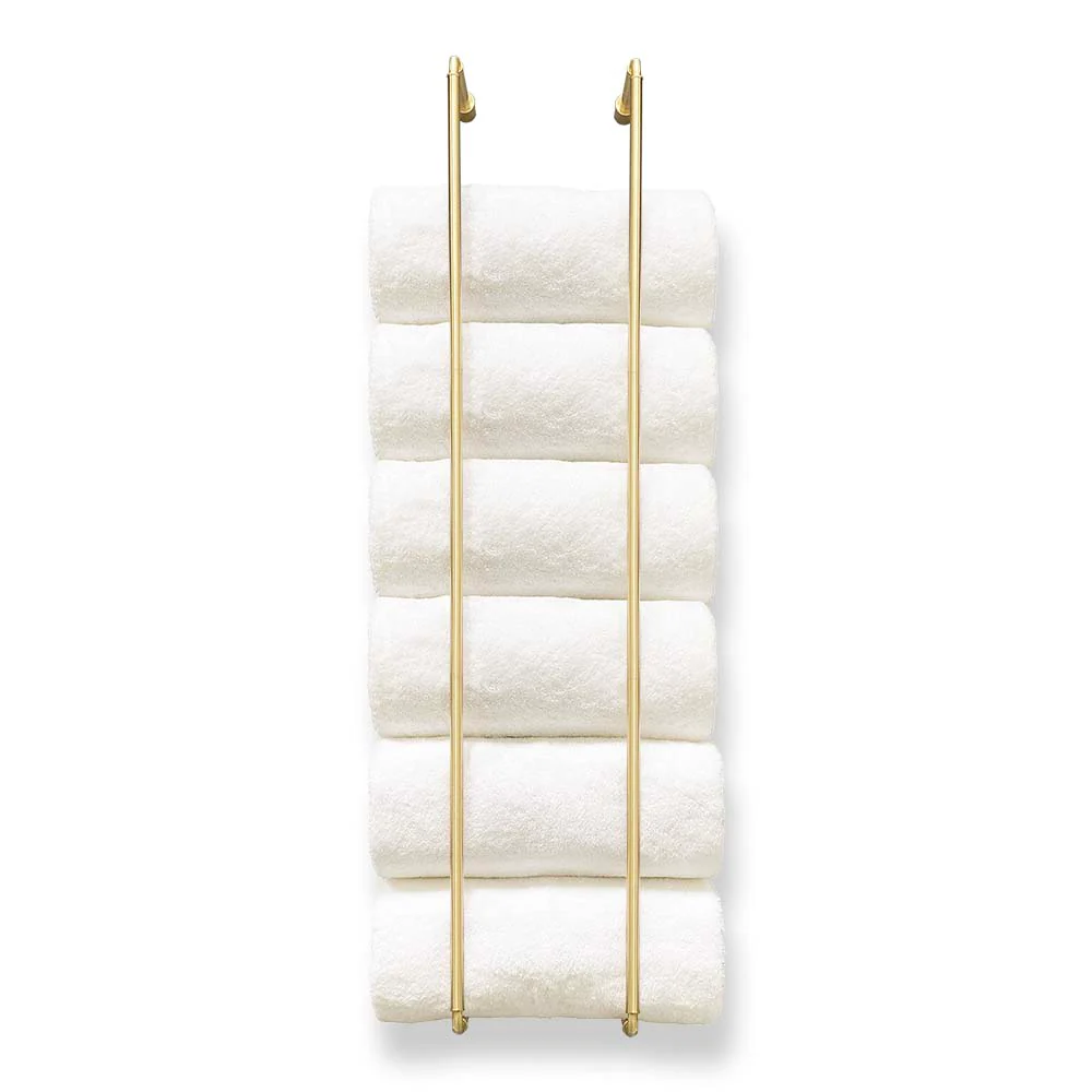 Throne Towel Rack 36