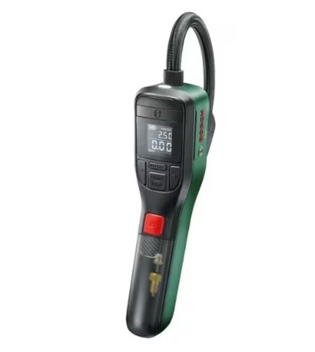 2025 Bosch EasyPump Draadloze Luchtcompressor - Snelle Levering