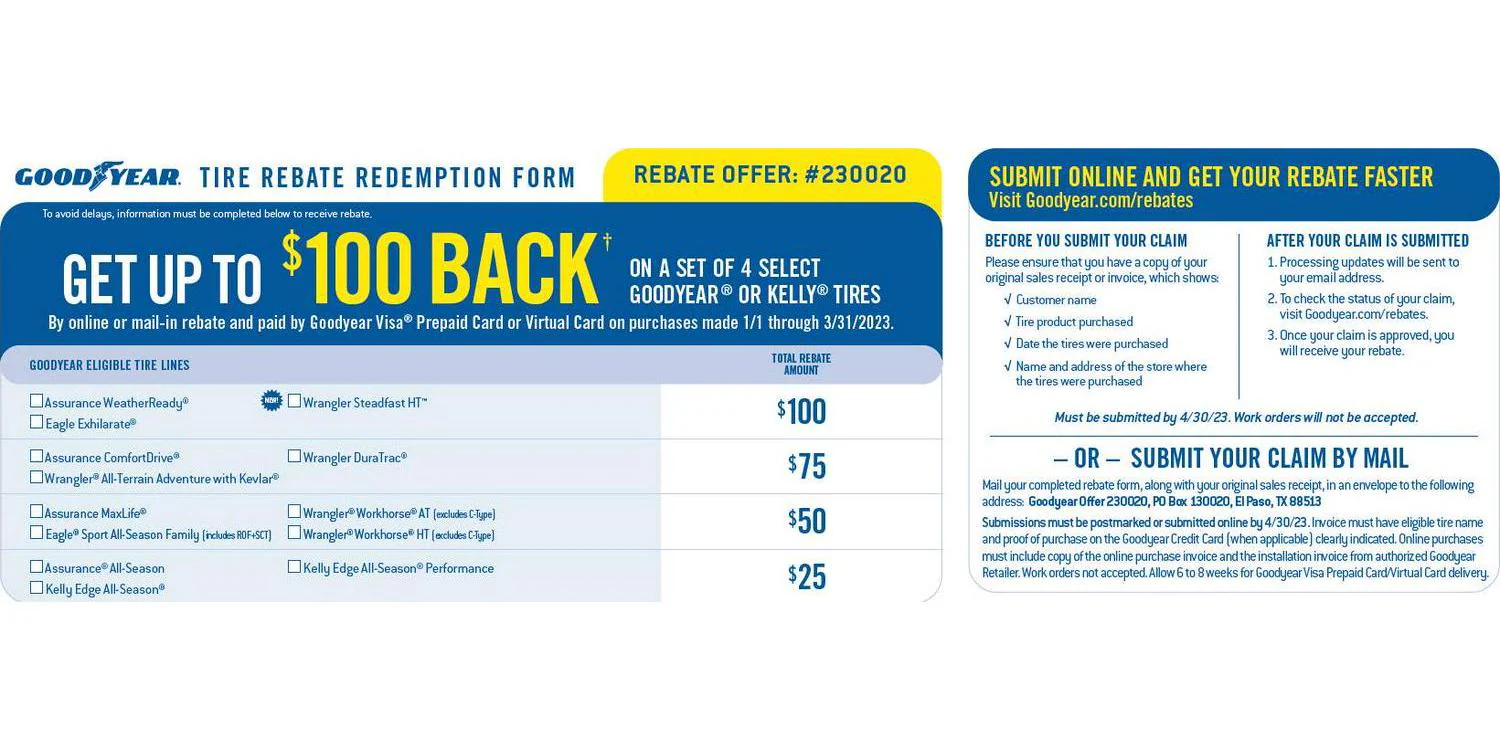 GOODYEAR ASSUR COMFORTDRIVE 245/60R18 105V