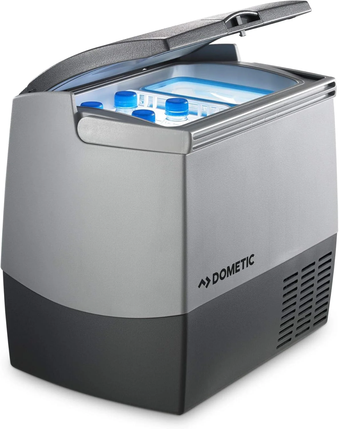 DOMETIC CDF18 Kompressor-K��hlbox, 18 L, Mini-K��hlschrank 12/24 V