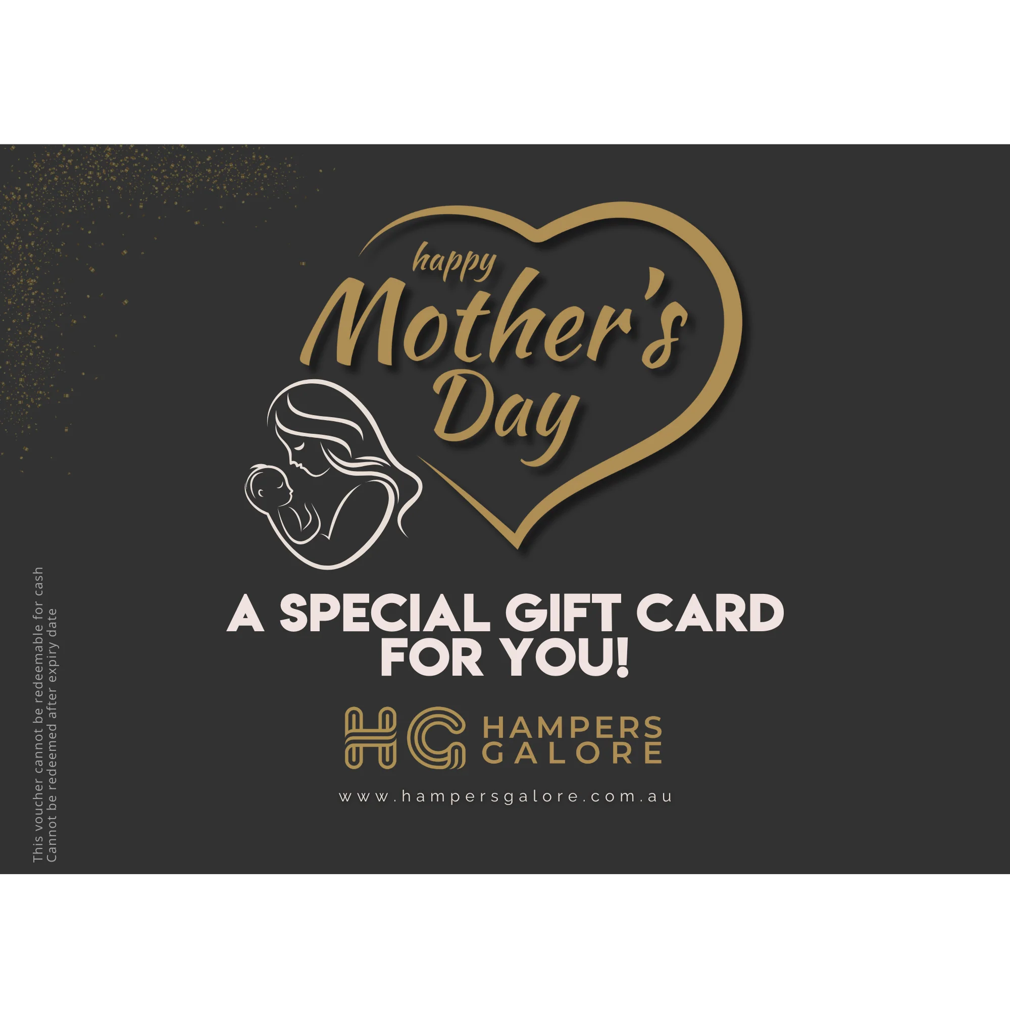 Mother's Day eGift Card
