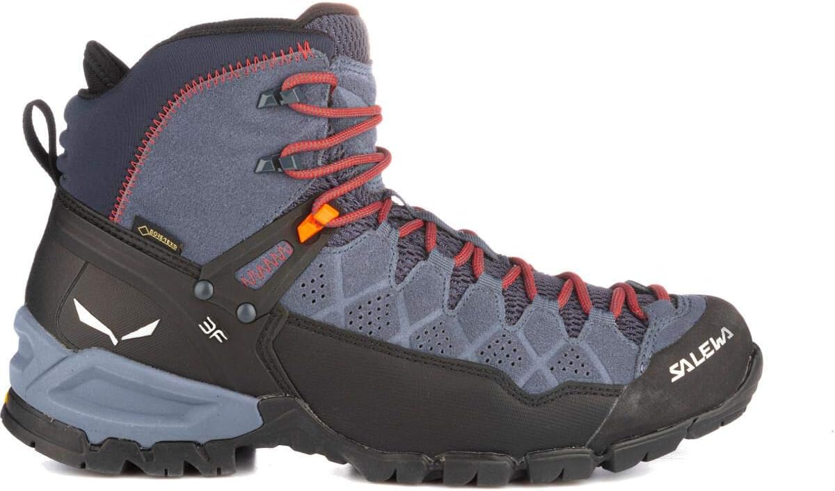 Salewa Alp Trainer Mid Gore-Tex Herrenwanderstiefel