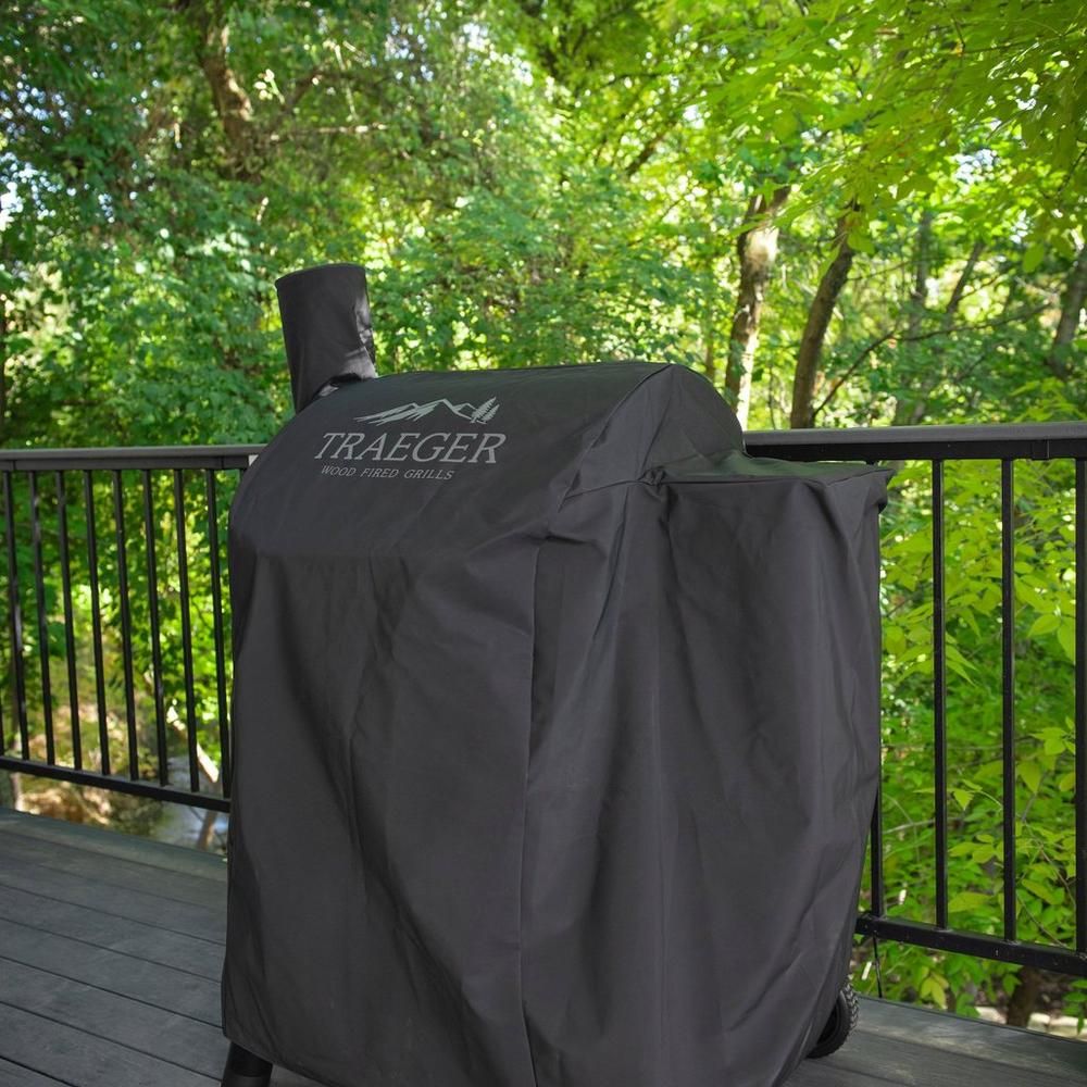 Pokrowiec na grill Traeger Pro 575