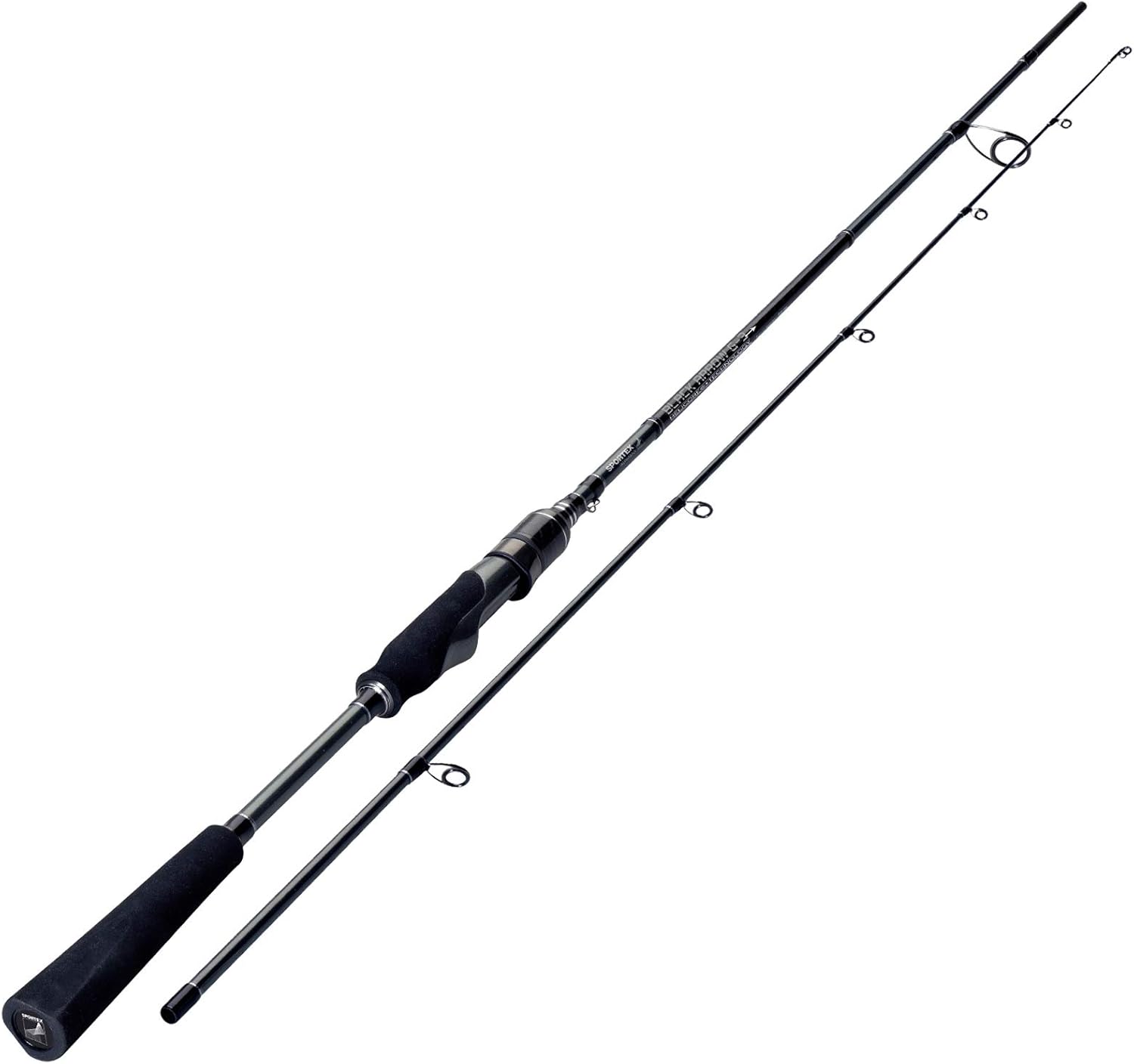 Sportex Black Arrow G-3 Spin 2,7m WG 24-93g - BA2734