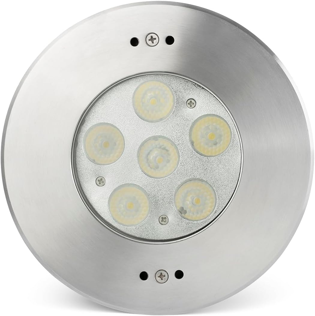 EDEL EMPOTRABLE LED 18W 4000K