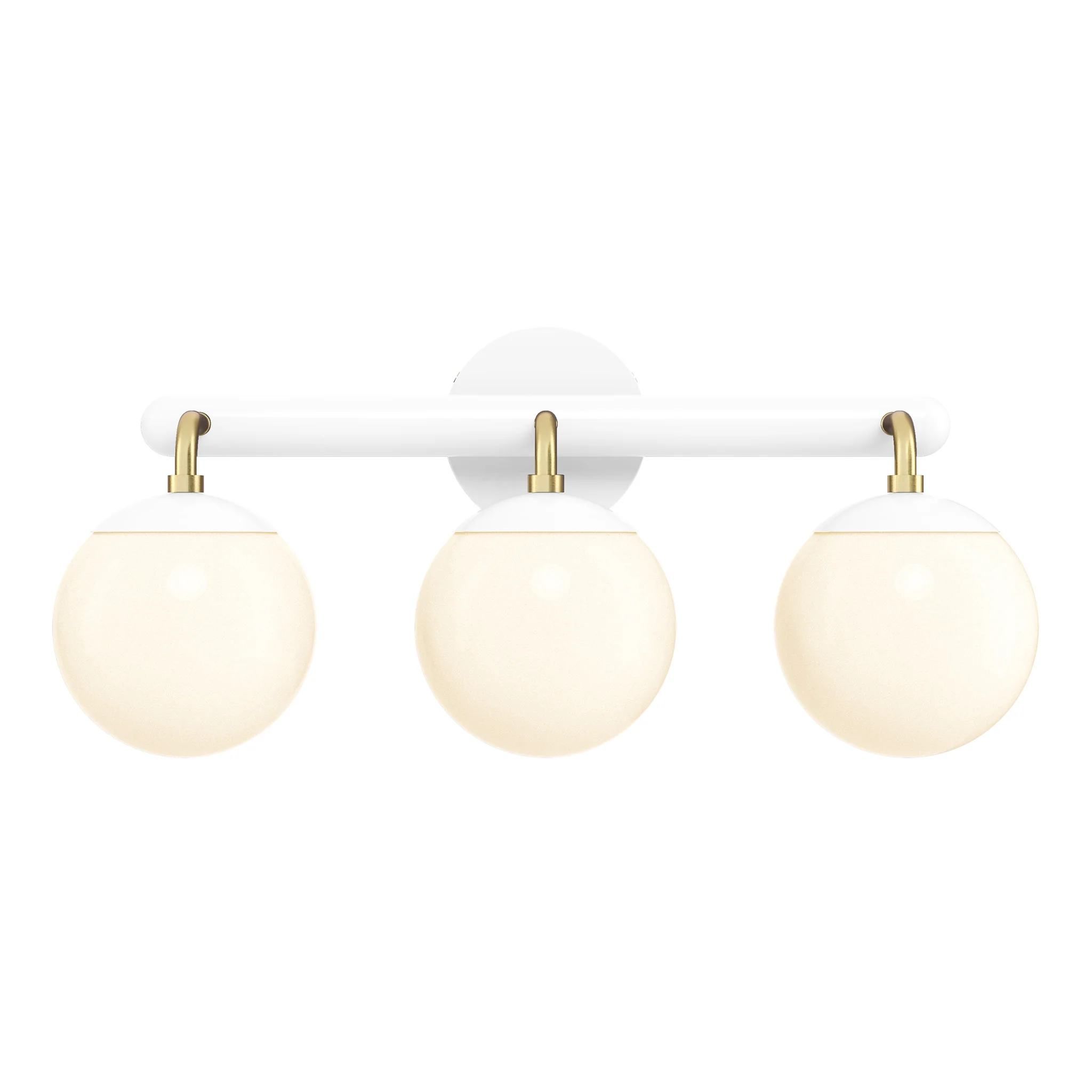 Color Legend 3 Sconce