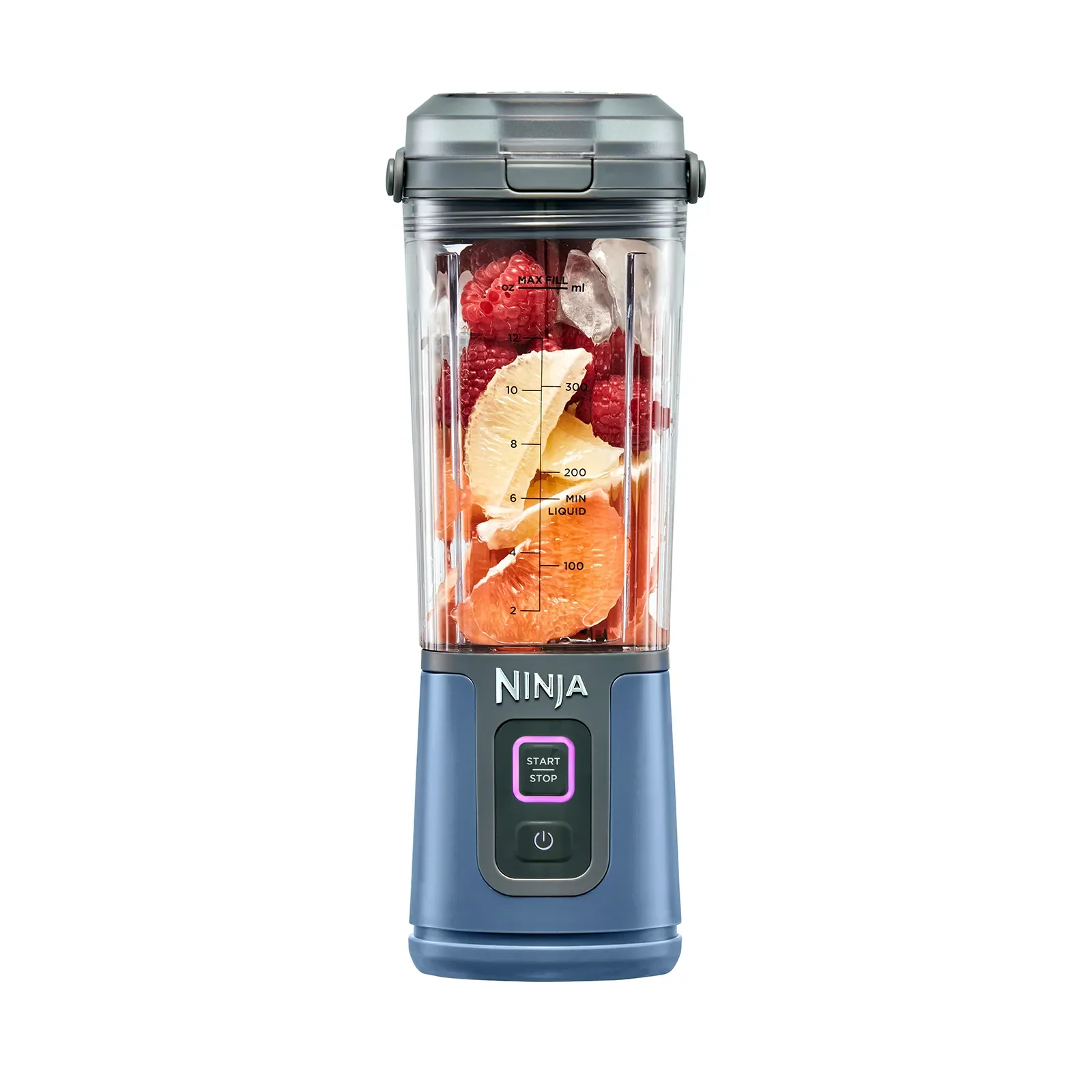 2025 Draagbare Blender Ninja Blast