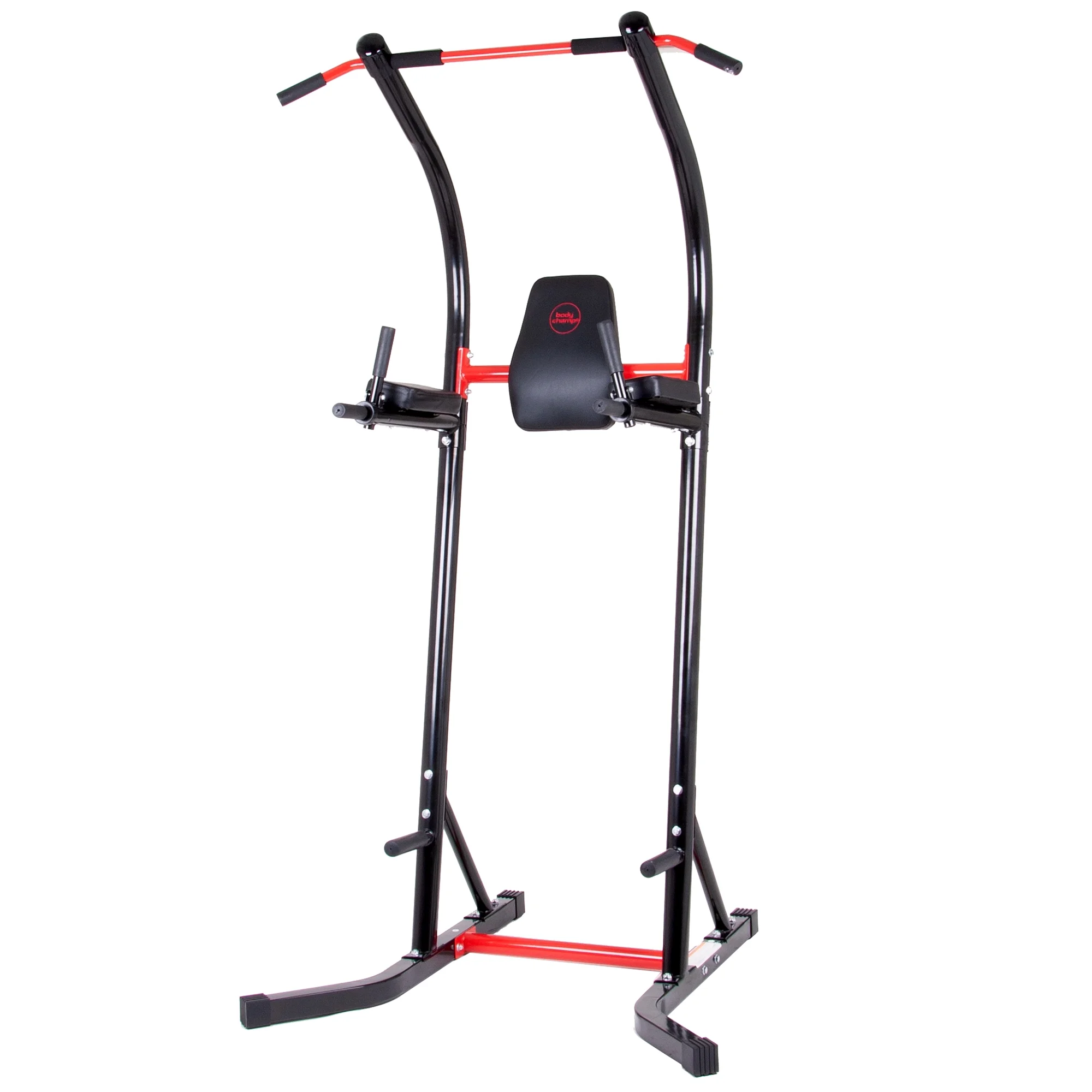 Body Champ Multifunctioneel Krachtstation �C Draagvermogen tot 113 kg