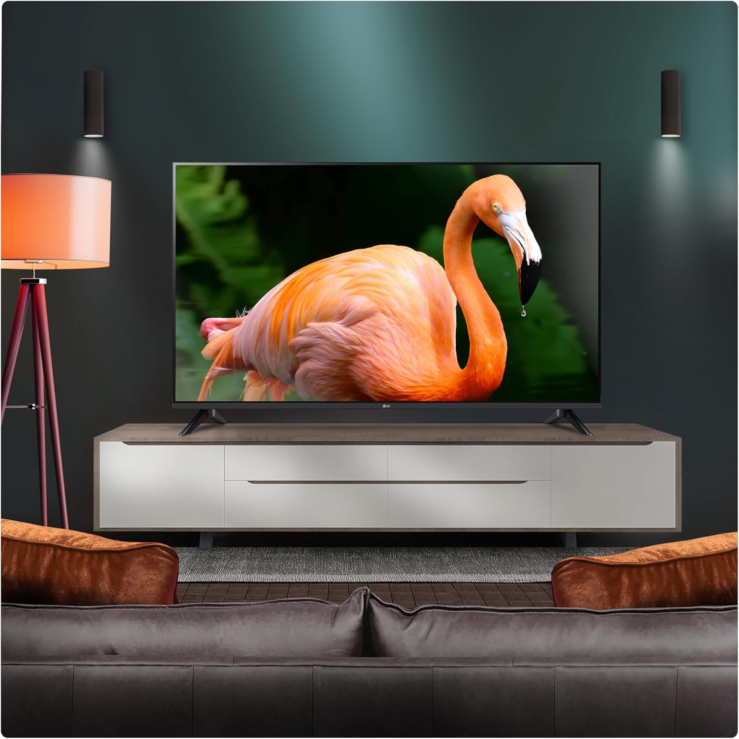 LG 50UA73006LA 50 Zoll 4 K TV