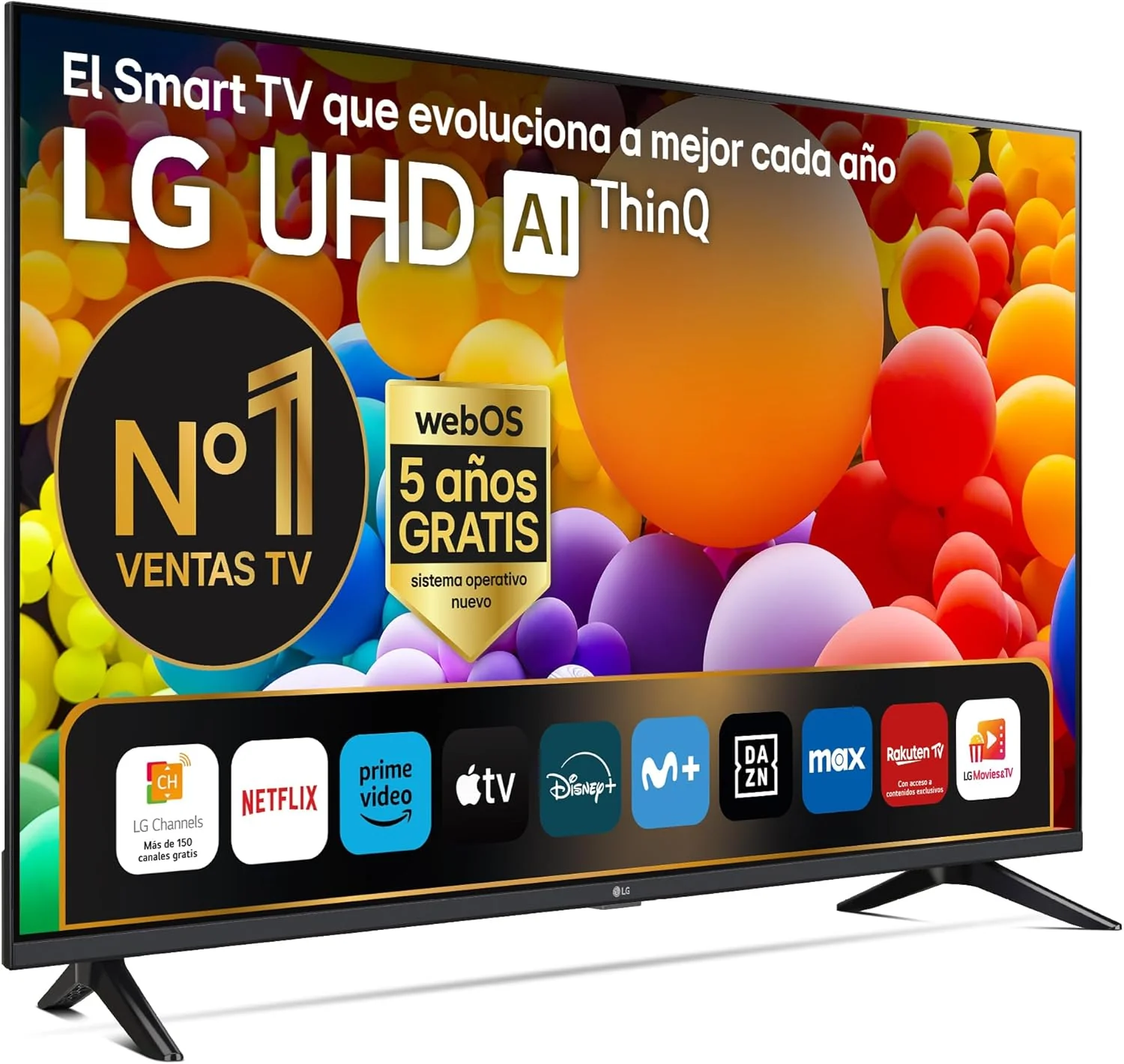 65UT73006LA 65 