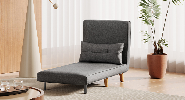 Convertible chair