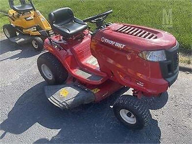 Air Filter Cleaner For Troy Bilt TB1942 Tractors