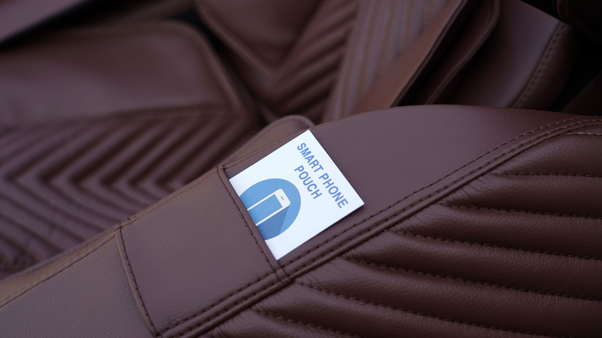 Luraco i9 Max PLUS SE Medical Massage Chair