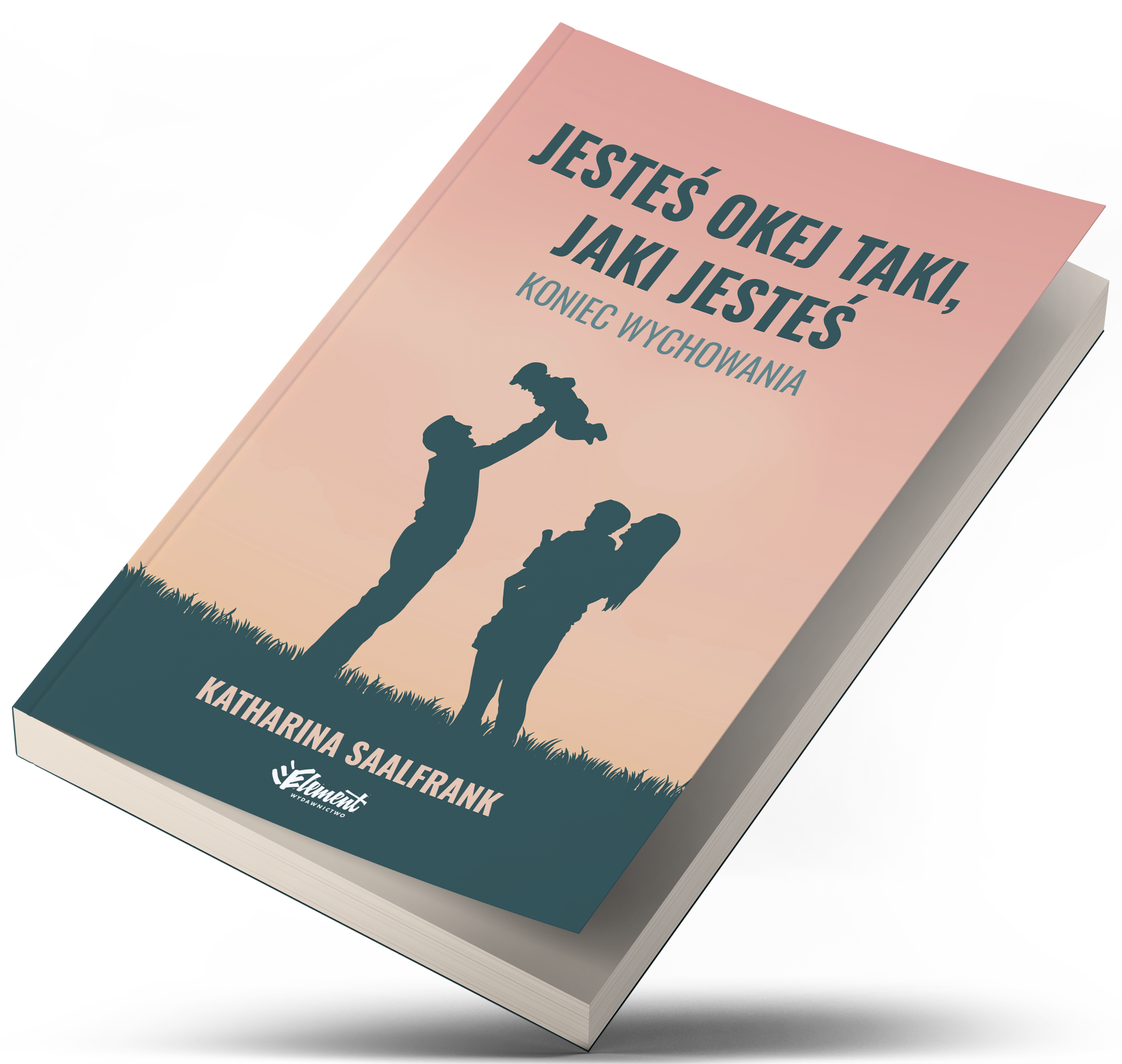 Jesteś okej taki, jaki jesteś