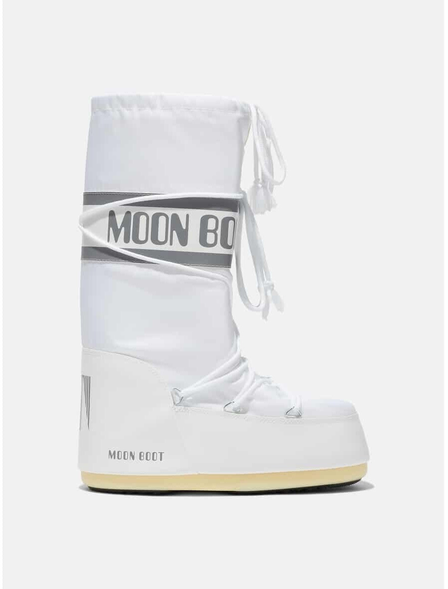 Moon Boot Icon Low Nylon Damen