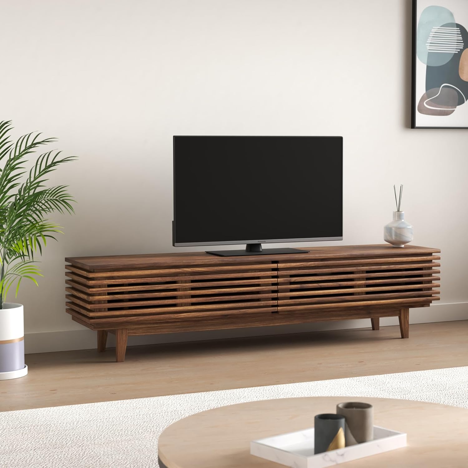Panasonic TB-40S45AEZ, S45 Serie 40 Zoll Full HD LED Smart TV, 2024, TiVo, Google- und Alexa-Sprachsteuerung, Gaming-Modus, Media Player, HDR, HDMI, für EIN außergewöhnliches visuelles Erlebnis