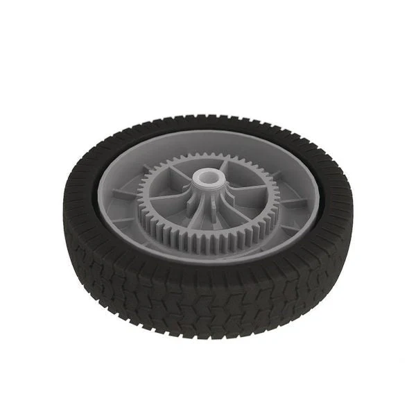 50SWP26 Professional Grade 50 in. 26 cu. ft. Extra Wide Lawn Sweeper