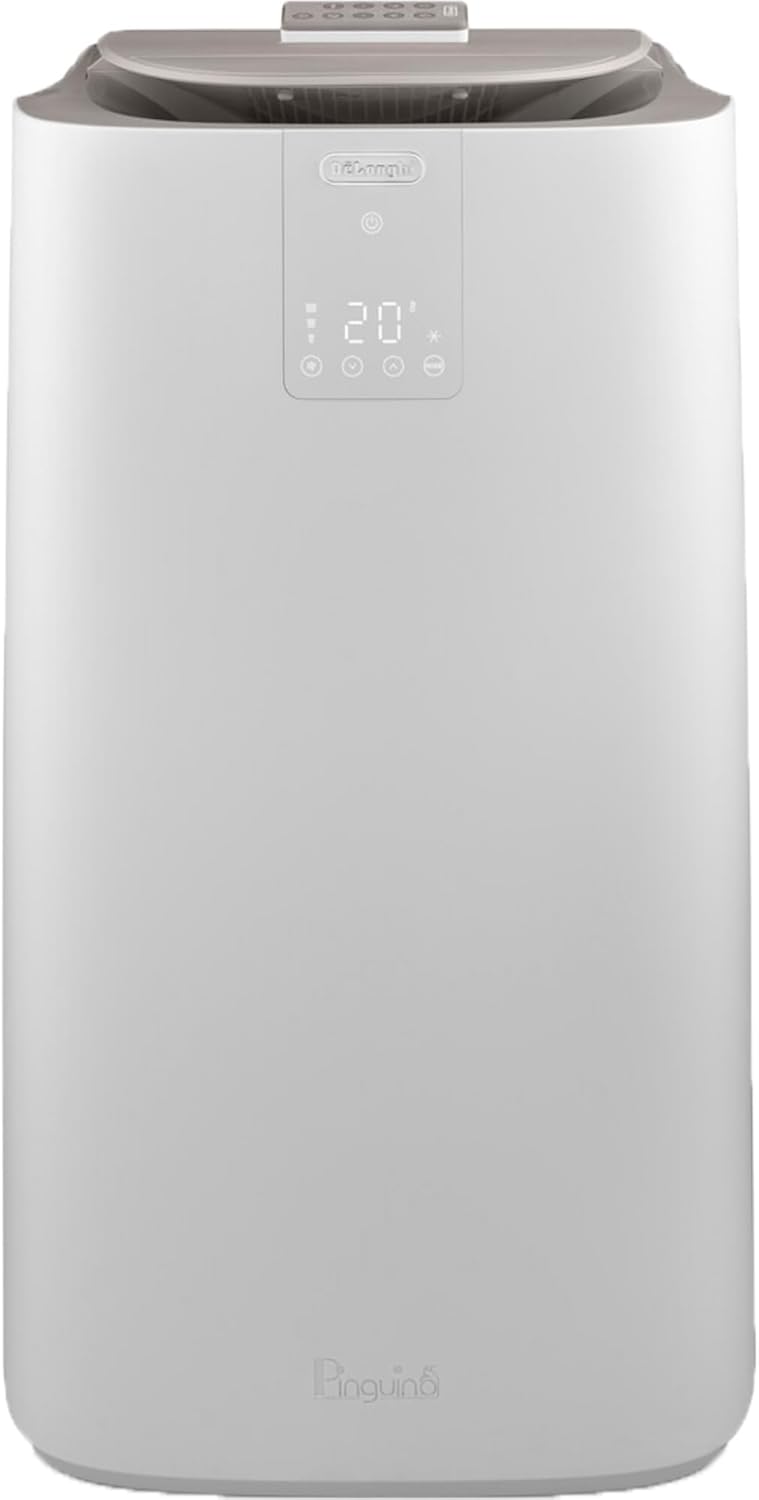 De'Longhi Klimagerät Pac AP120 GentleJet