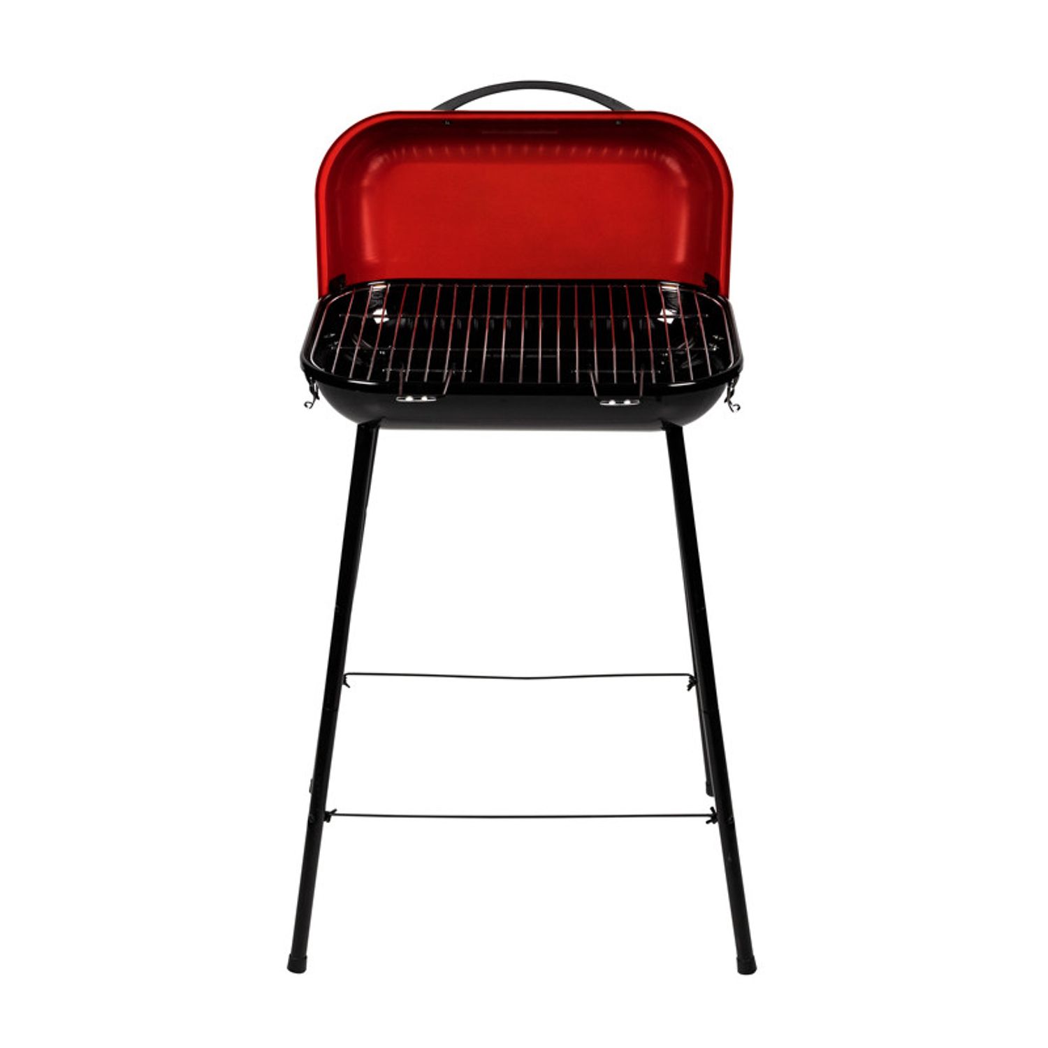 Grill węglowy Holiday Grill przenośny