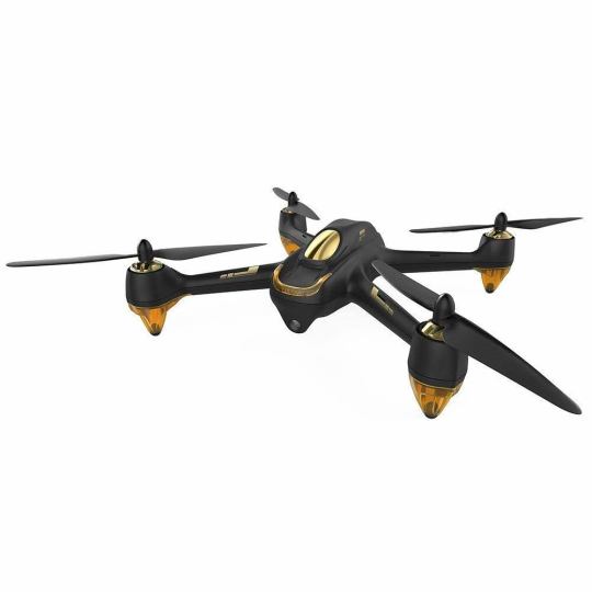 2025 Hubsan H501SS X4 Drone zonder Controller (H501S-36)