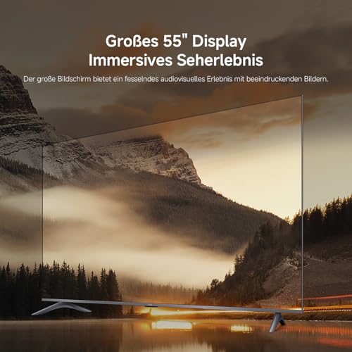 XIAOMI A Pro, 55
