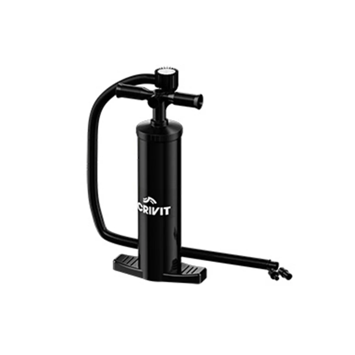 CRIVIT Opblaasbare Kajak Touring, 2-persoons - B-keus als nieuw