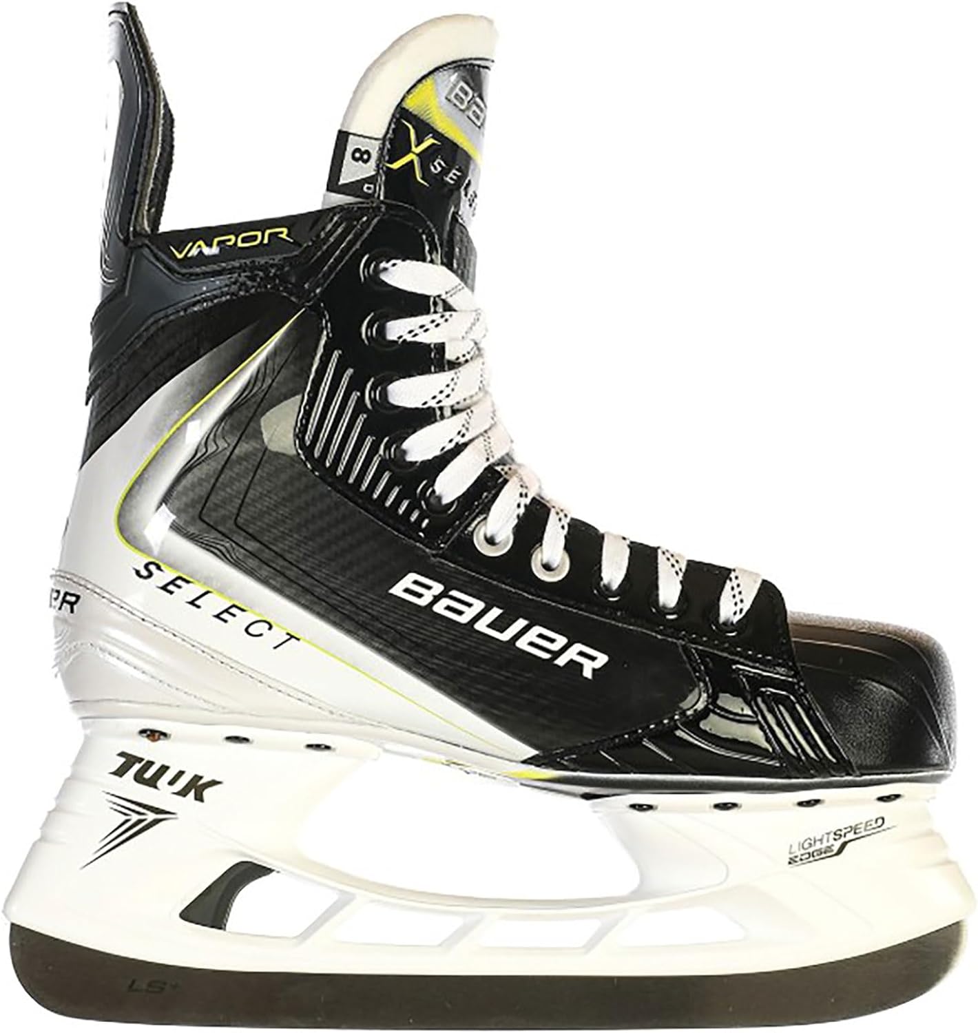 Bauer Vapor Select II Eishockey Schlittschuh Intermediate