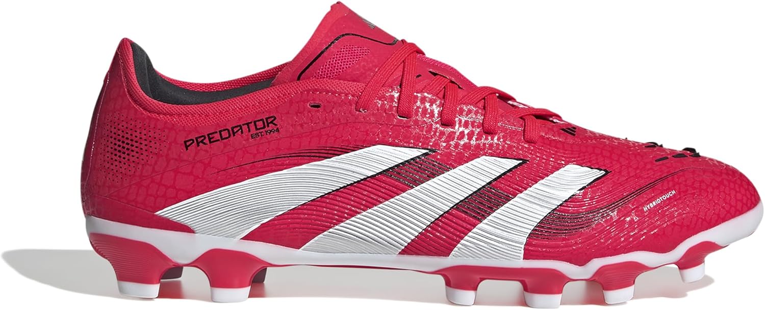 adidas Predator Pro HG/AG NLH38 Fußballschuhe für Erwachsene, Unisex