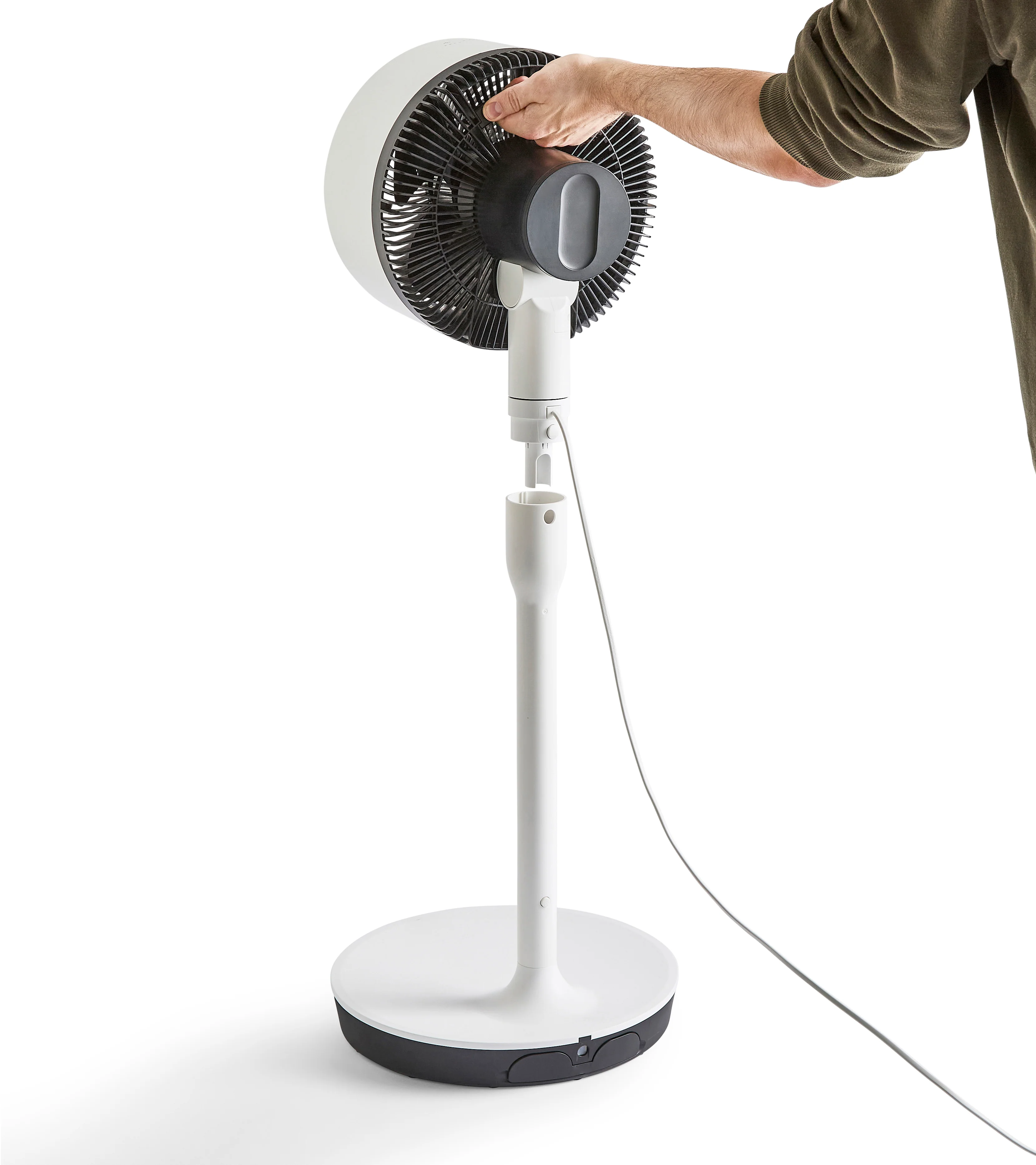 Dimplex DuoCool Smart 2-in-1 Fan