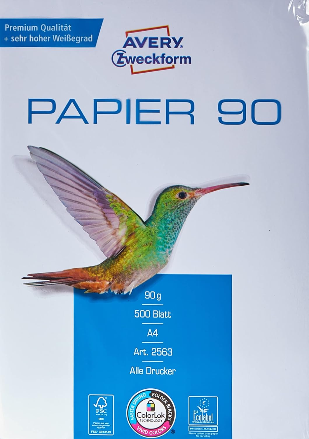 Epson EcoTank ET-4800 A4-Multifunktions-Wi-Fi-Tintentankdrucker, mit einem im Lieferumfang enthaltenen Vorrat an Tinten bis zu 3 Jahren