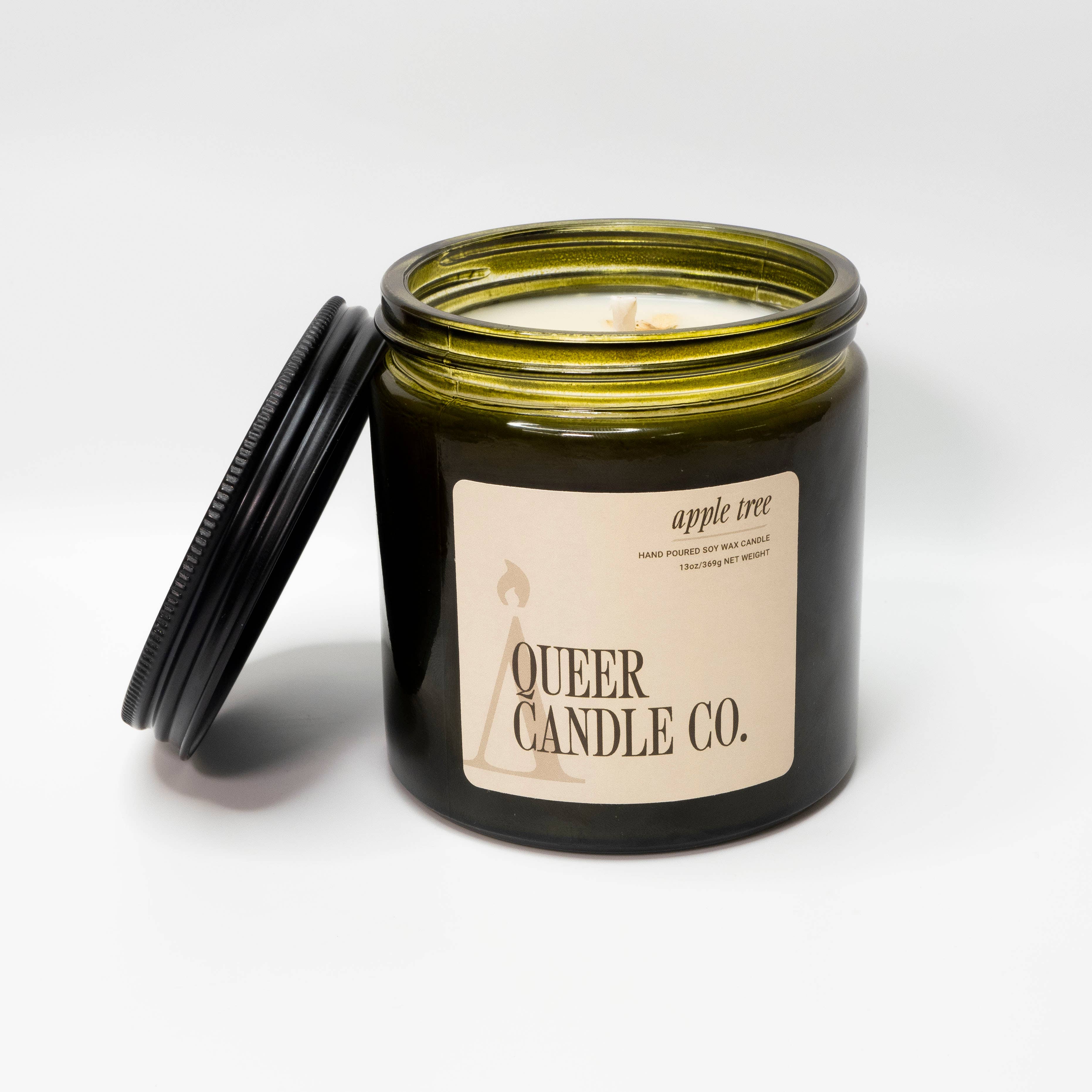Apple Tree Queer Candle Co.