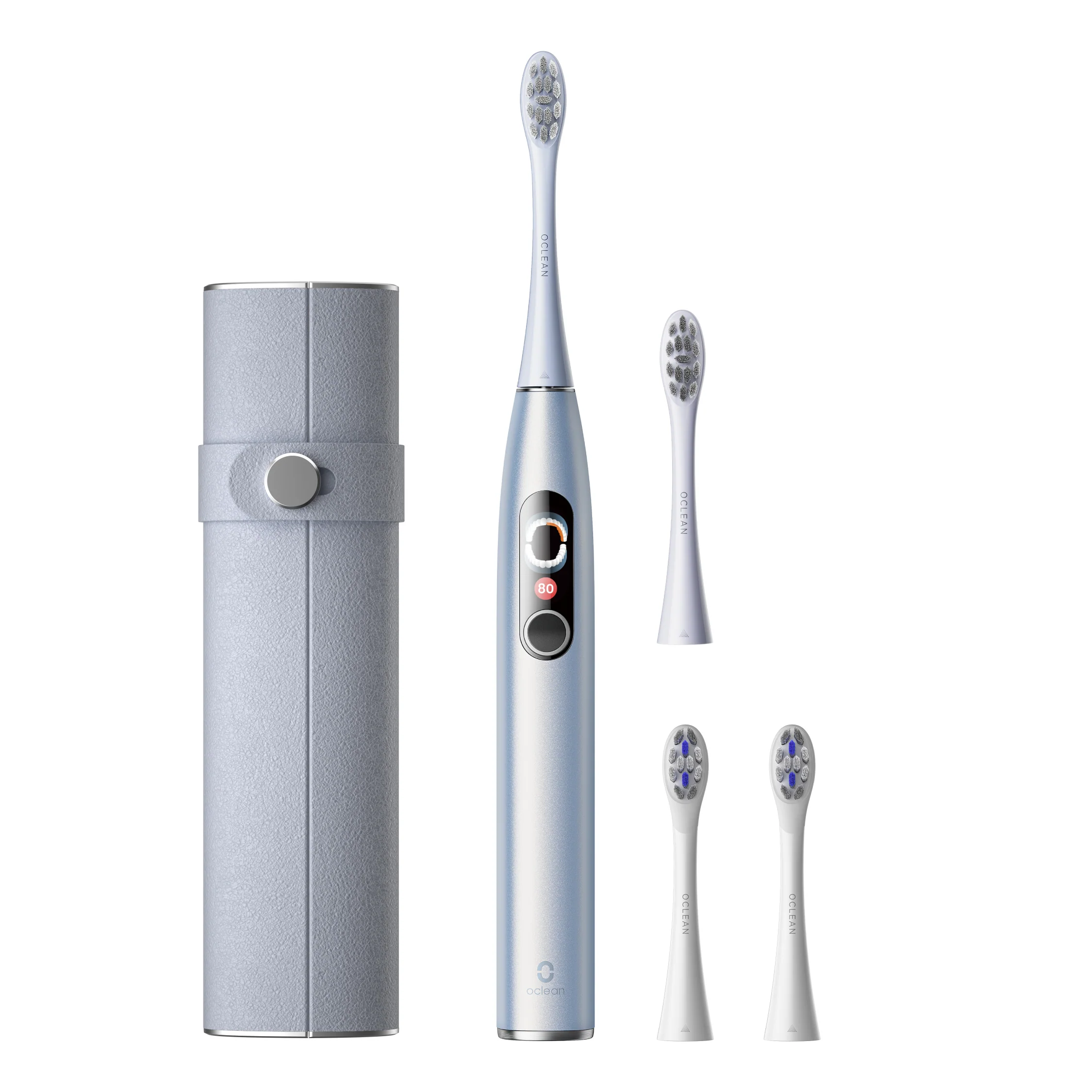 Oclean X Pro Digitale Sonische Tandenborstel