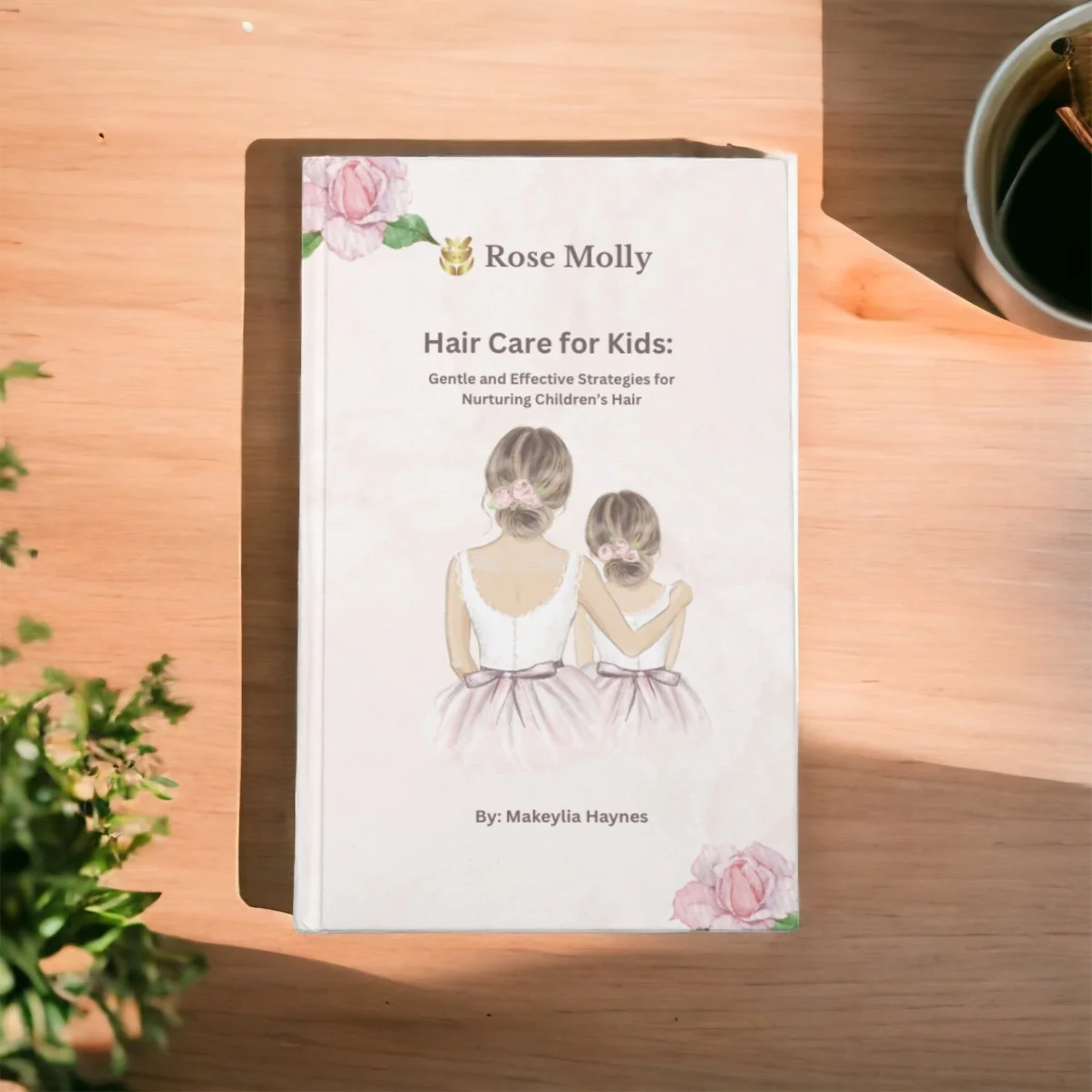 Hair Care for Kids: Gentle and Effective Strategies for Nurturing Children's Hair